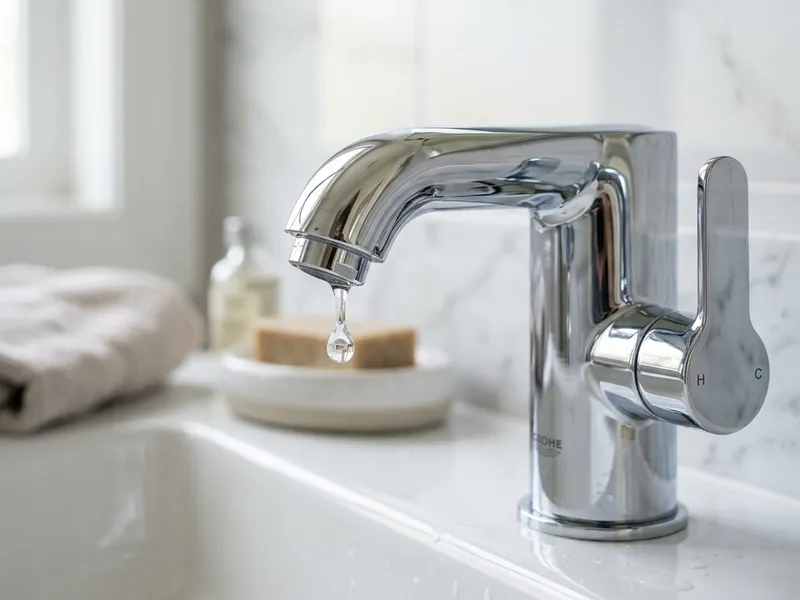 Faucet Repair & Installation Plumber in Isabel, SD